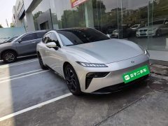 Dongfeng eπ007 Extended Range 200 Ruoyi Edition - ფოტო 4