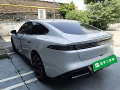 Dongfeng eπ007 Extended Range 200 Ruoyi Edition - ფოტო 5