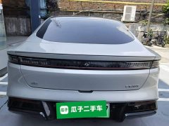Dongfeng eπ007 Extended Range 200 Ruoyi Edition - ფოტო 6