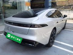 Dongfeng eπ007 Extended Range 200 Ruoyi Edition - ფოტო 7