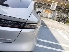 Dongfeng eπ007 Extended Range 200 Ruoyi Edition - ფოტო 8