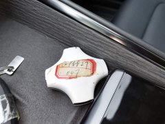 Dongfeng eπ007 Extended Range 200 Ruoyi Edition - ფოტო 9
