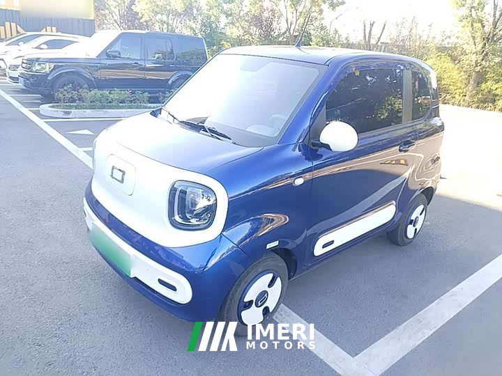 FAW Besturn Xiaoma 222km Agile Edition - ავტომობილი ჩინეთიდან