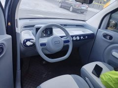 FAW Besturn Xiaoma 222km Agile Edition - ფოტო 10
