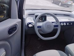 FAW Besturn Xiaoma 222km Agile Edition - ფოტო 11
