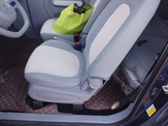 FAW Besturn Xiaoma 222km Agile Edition - ფოტო 15