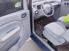 FAW Besturn Xiaoma 222km Agile Edition - ფოტო 16