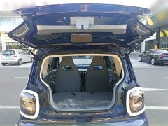 FAW Besturn Xiaoma 222km Agile Edition - ფოტო 19