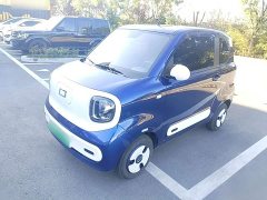 FAW Besturn Xiaoma 222km Agile Edition - ფოტო 2