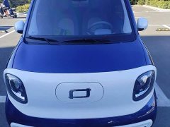 FAW Besturn Xiaoma 222km Agile Edition - ფოტო 20