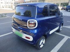 FAW Besturn Xiaoma 222km Agile Edition - ფოტო 7