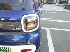 FAW Besturn Xiaoma 222km Agile Edition - ფოტო 8