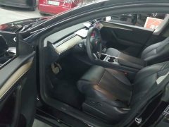 Tesla Model Y Long Range All-Wheel Drive - ფოტო 16