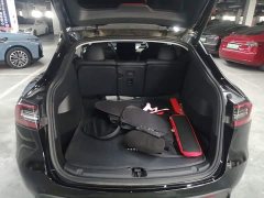 Tesla Model Y Long Range All-Wheel Drive - ფოტო 19