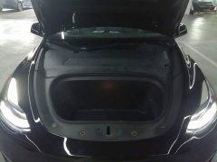 Tesla Model Y Long Range All-Wheel Drive - ფოტო 20