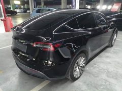 Tesla Model Y Long Range All-Wheel Drive - ფოტო 7