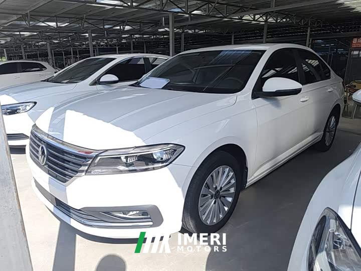 Volkswagen Lavida 280TSI DSG Comfort - ავტომობილი ჩინეთიდან