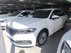 Volkswagen Lavida 280TSI DSG Comfort - ფოტო 1