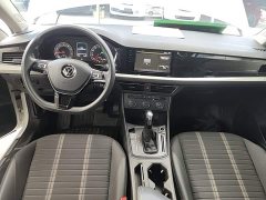 Volkswagen Lavida 280TSI DSG Comfort - ფოტო 10