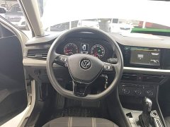 Volkswagen Lavida 280TSI DSG Comfort - ფოტო 11
