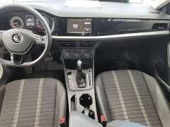 Volkswagen Lavida 280TSI DSG Comfort - ფოტო 13