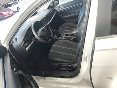 Volkswagen Lavida 280TSI DSG Comfort - ფოტო 15