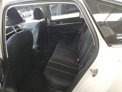 Volkswagen Lavida 280TSI DSG Comfort - ფოტო 17