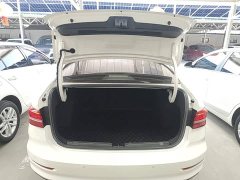 Volkswagen Lavida 280TSI DSG Comfort - ფოტო 19