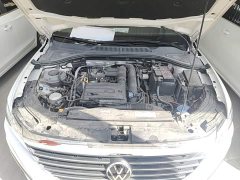 Volkswagen Lavida 280TSI DSG Comfort - ფოტო 20