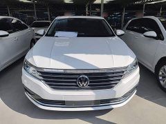 Volkswagen Lavida 280TSI DSG Comfort - ფოტო 3
