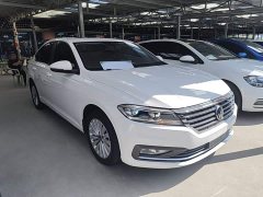 Volkswagen Lavida 280TSI DSG Comfort - ფოტო 4