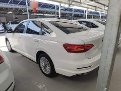 Volkswagen Lavida 280TSI DSG Comfort - ფოტო 5