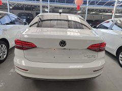 Volkswagen Lavida 280TSI DSG Comfort - ფოტო 6