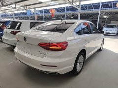 Volkswagen Lavida 280TSI DSG Comfort - ფოტო 7