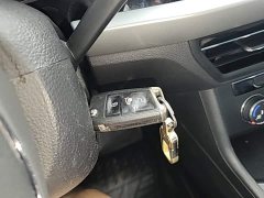 Volkswagen Lavida 280TSI DSG Comfort - ფოტო 9
