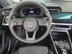 Audi A3 2021 Sportback 35 TFSI Fashion Sport - ფოტო 11