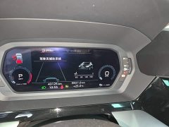 Audi A3 2021 Sportback 35 TFSI Fashion Sport - ფოტო 12