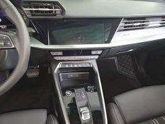 Audi A3 2021 Sportback 35 TFSI Fashion Sport - ფოტო 13