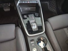 Audi A3 2021 Sportback 35 TFSI Fashion Sport - ფოტო 14