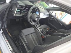 Audi A3 2021 Sportback 35 TFSI Fashion Sport - ფოტო 15