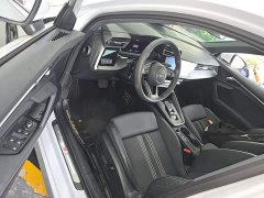 Audi A3 2021 Sportback 35 TFSI Fashion Sport - ფოტო 16