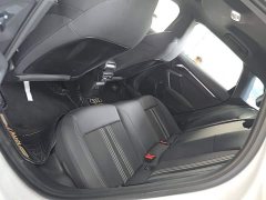 Audi A3 2021 Sportback 35 TFSI Fashion Sport - ფოტო 17