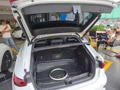 Audi A3 2021 Sportback 35 TFSI Fashion Sport - ფოტო 19