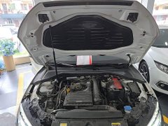 Audi A3 2021 Sportback 35 TFSI Fashion Sport - ფოტო 20
