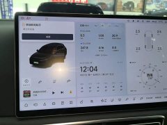 Li Auto L7 2024 Ultra - ფოტო 12