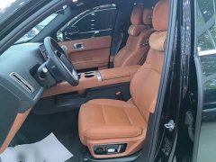 Li Auto L7 2024 Ultra - ფოტო 15