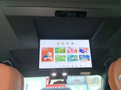 Li Auto L7 2024 Ultra - ფოტო 18