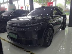 Li Auto L7 2024 Ultra - ფოტო 2
