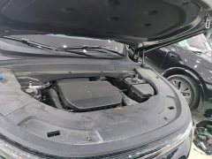 Li Auto L7 2024 Ultra - ფოტო 20