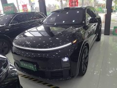 Li Auto L7 2024 Ultra - ფოტო 3